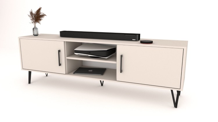 Szafka RTV Nova kaszmir