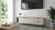 Szafka RTV Vorello dąb wotan kaszmir 175cm loft