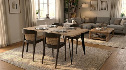 Stół Modern dąb sonoma