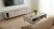 Stolik kawowy VORELLO loft kaszmir